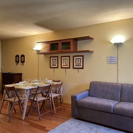 Appartement Skis Aux Pieds, 6 Pers Avec Parking, Montgenevre - Fr-1-330D-7 外观 照片