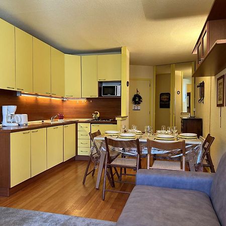 Appartement Skis Aux Pieds, 6 Pers Avec Parking, Montgenevre - Fr-1-330D-7 外观 照片