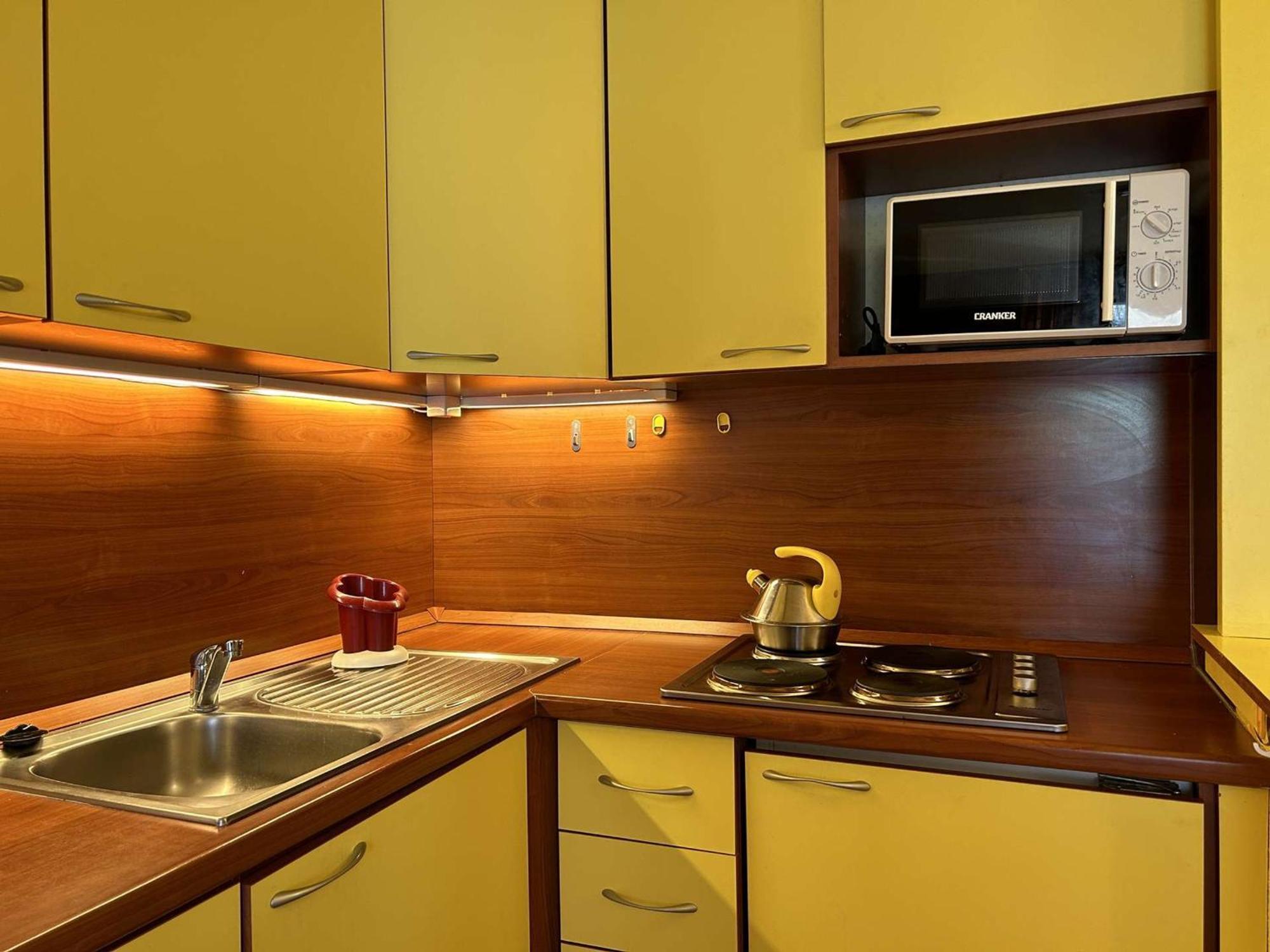Appartement Skis Aux Pieds, 6 Pers Avec Parking, Montgenevre - Fr-1-330D-7 外观 照片